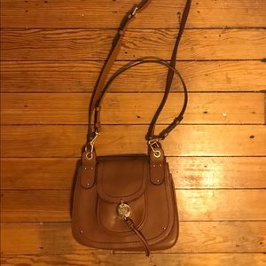See by Chloe Medium Susie Shoulder Bag